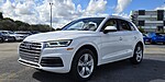 Used 2018 AUDI Q5 PREMIUM PLUS in PLANTATION, FLORIDA