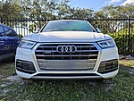 Used 2018 AUDI Q5 PREMIUM PLUS in PLANTATION, FLORIDA (Photo 3)
