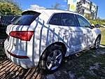 Used 2018 AUDI Q5 PREMIUM PLUS in PLANTATION, FLORIDA (Photo 5)