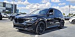 Used 2022 BMW X5 XDRIVE40I in PLANTATION, FLORIDA