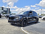 Used 2022 BMW X5 XDRIVE40I in PLANTATION, FLORIDA (Photo 1)