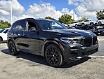 Used 2022 BMW X5 XDRIVE40I in PLANTATION, FLORIDA (Photo 9)