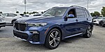 Used 2022 BMW X7 XDRIVE40I in PLANTATION, FLORIDA
