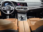 Used 2022 BMW X7 XDRIVE40I in PLANTATION, FLORIDA (Photo 12)
