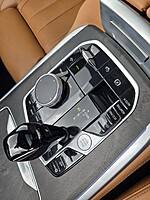 Used 2022 BMW X7 XDRIVE40I in PLANTATION, FLORIDA (Photo 19)