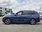 Used 2022 BMW X7 XDRIVE40I in PLANTATION, FLORIDA (Photo 3)