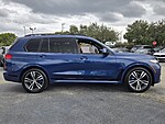 Used 2022 BMW X7 XDRIVE40I in PLANTATION, FLORIDA (Photo 4)