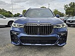 Used 2022 BMW X7 XDRIVE40I in PLANTATION, FLORIDA (Photo 5)