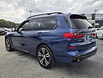 Used 2022 BMW X7 XDRIVE40I in PLANTATION, FLORIDA (Photo 7)