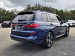 Used 2022 BMW X7 XDRIVE40I in PLANTATION, FLORIDA (Photo 8)