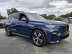 Used 2022 BMW X7 XDRIVE40I in PLANTATION, FLORIDA (Photo 9)