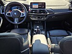 Used 2021 BMW X3 M  in PLANTATION, FLORIDA (Photo 12)
