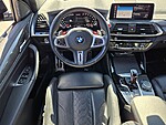 Used 2021 BMW X3 M  in PLANTATION, FLORIDA (Photo 13)