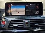 Used 2021 BMW X3 M  in PLANTATION, FLORIDA (Photo 20)