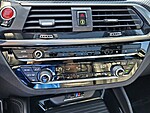 Used 2021 BMW X3 M  in PLANTATION, FLORIDA (Photo 22)