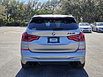 Used 2021 BMW X3 M  in PLANTATION, FLORIDA (Photo 6)