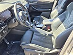 Used 2021 BMW X3 M  in PLANTATION, FLORIDA (Photo 10)