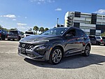 Used 2023 HYUNDAI KONA N LINE in PLANTATION, FLORIDA (Photo 1)