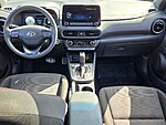 Used 2023 HYUNDAI KONA N LINE in PLANTATION, FLORIDA (Photo 12)