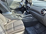Used 2023 HYUNDAI KONA N LINE in PLANTATION, FLORIDA (Photo 15)