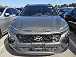 Used 2023 HYUNDAI KONA N LINE in PLANTATION, FLORIDA (Photo 2)