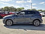 Used 2023 HYUNDAI KONA N LINE in PLANTATION, FLORIDA (Photo 3)