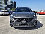 Used 2023 HYUNDAI KONA N LINE in PLANTATION, FLORIDA (Photo 5)