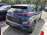 Used 2023 HYUNDAI KONA N LINE in PLANTATION, FLORIDA (Photo 8)