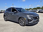 Used 2023 HYUNDAI KONA N LINE in PLANTATION, FLORIDA (Photo 9)