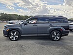 Used 2024 HYUNDAI SANTA FE LIMITED in PLANTATION, FLORIDA (Photo 3)