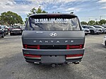 Used 2024 HYUNDAI SANTA FE LIMITED in PLANTATION, FLORIDA (Photo 7)