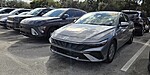 Used 2025 HYUNDAI ELANTRA SE in PLANTATION, FLORIDA