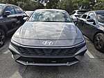 Used 2025 HYUNDAI ELANTRA SE in PLANTATION, FLORIDA (Photo 2)