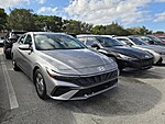 Used 2025 HYUNDAI ELANTRA SE in PLANTATION, FLORIDA (Photo 3)