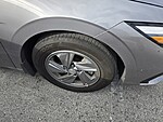 Used 2025 HYUNDAI ELANTRA SE in PLANTATION, FLORIDA (Photo 4)