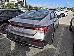Used 2025 HYUNDAI ELANTRA SE in PLANTATION, FLORIDA (Photo 8)