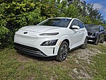 Used 2023 HYUNDAI KONA ELECTRIC SE in PLANTATION, FLORIDA (Photo 1)