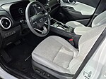 Used 2023 HYUNDAI KONA ELECTRIC SE in PLANTATION, FLORIDA (Photo 10)