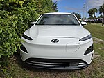 Used 2023 HYUNDAI KONA ELECTRIC SE in PLANTATION, FLORIDA (Photo 2)