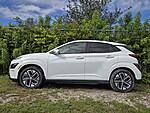 Used 2023 HYUNDAI KONA ELECTRIC SE in PLANTATION, FLORIDA (Photo 3)