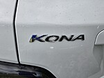 Used 2023 HYUNDAI KONA ELECTRIC SE in PLANTATION, FLORIDA (Photo 7)