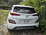 Used 2023 HYUNDAI KONA ELECTRIC SE in PLANTATION, FLORIDA (Photo 8)