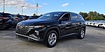 Used 2023 HYUNDAI TUCSON SE in PLANTATION, FLORIDA