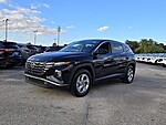 Used 2023 HYUNDAI TUCSON SE in PLANTATION, FLORIDA (Photo 1)