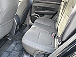 Used 2023 HYUNDAI TUCSON SE in PLANTATION, FLORIDA (Photo 11)