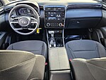 Used 2023 HYUNDAI TUCSON SE in PLANTATION, FLORIDA (Photo 12)