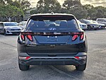 Used 2023 HYUNDAI TUCSON SE in PLANTATION, FLORIDA (Photo 6)