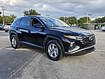 Used 2023 HYUNDAI TUCSON SE in PLANTATION, FLORIDA (Photo 9)