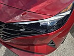 Used 2023 HYUNDAI ELANTRA SEL in PLANTATION, FLORIDA (Photo 5)