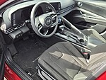 Used 2023 HYUNDAI ELANTRA SEL in PLANTATION, FLORIDA (Photo 6)